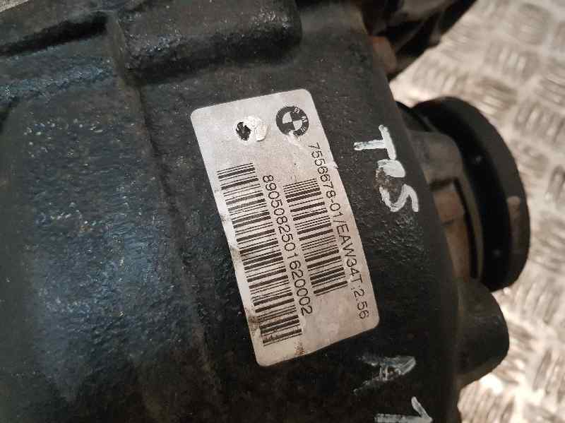Diferencial Trasero para Bmw Serie 3 Touring (E91)