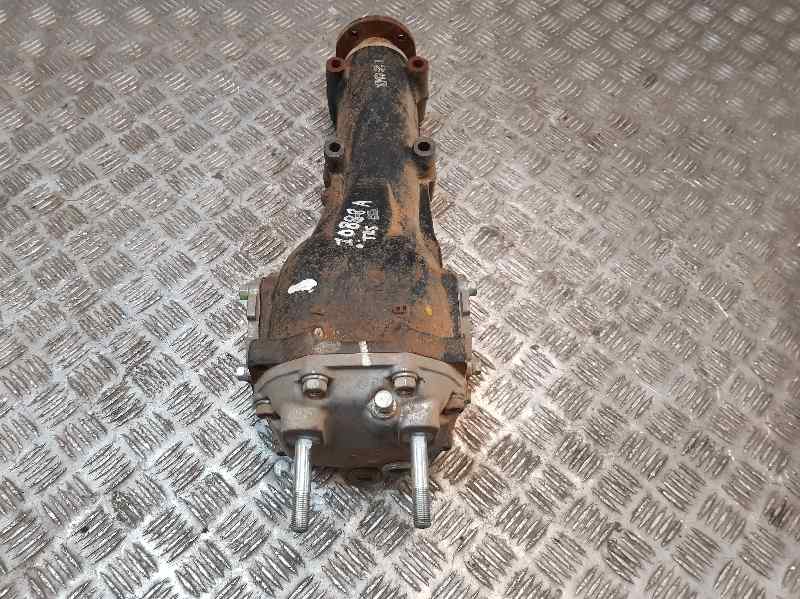 Diferencial Trasero para Subaru Legacy Kombi/Outback B14