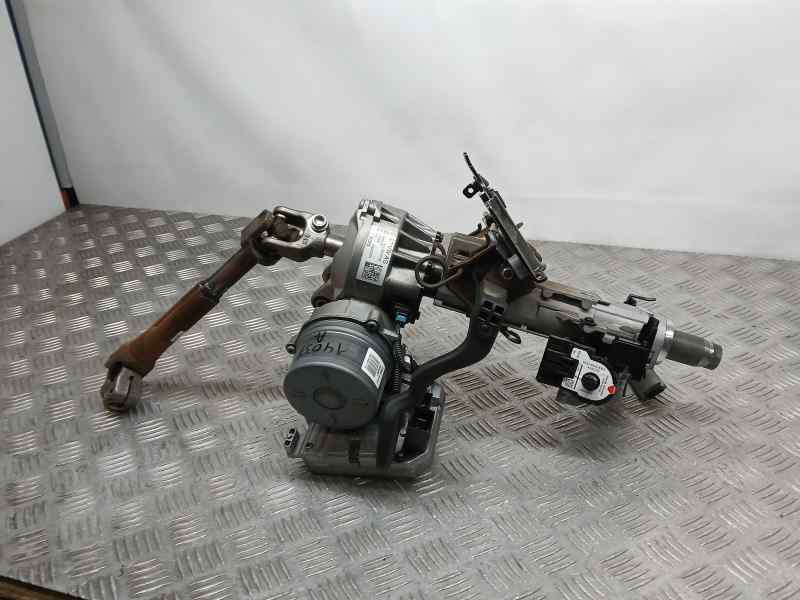 Columna Direccion para Volkswagen Polo (6R1)