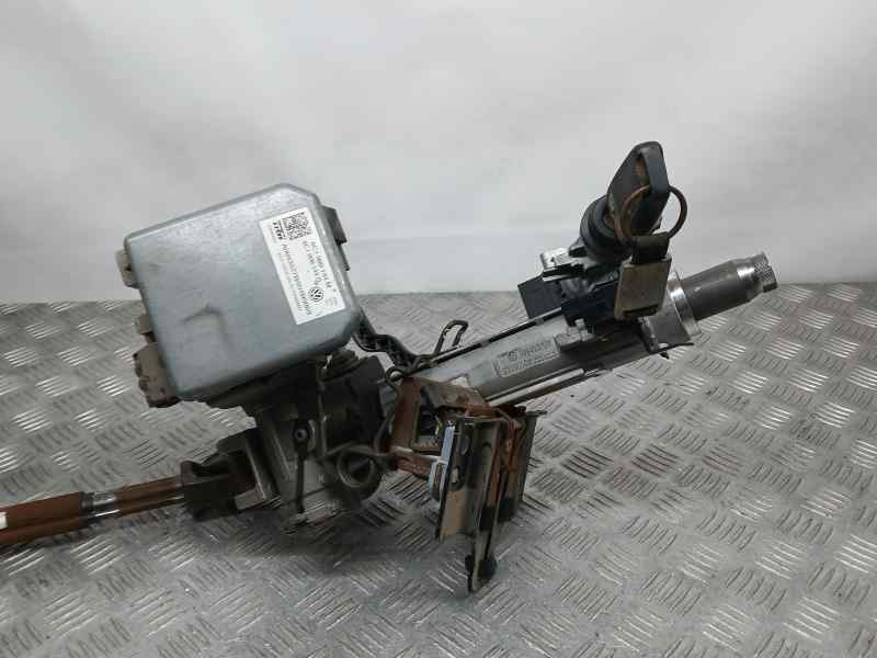 Columna Direccion para Volkswagen Polo (6R1)
