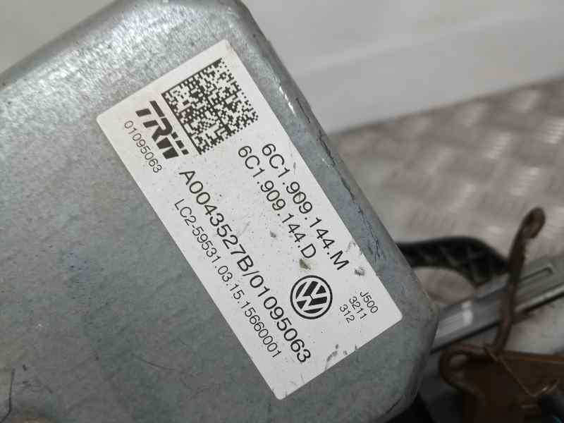 Columna Direccion para Volkswagen Polo (6R1)