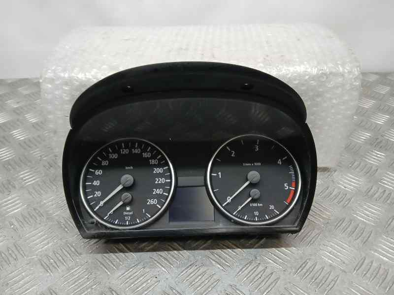 Cuadro Instrumentos para Bmw Serie 3 Touring (E91)