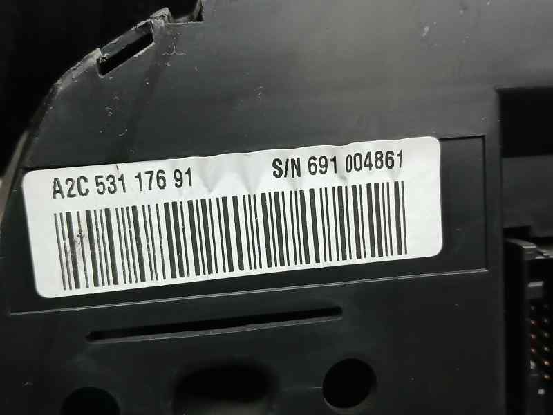 Cuadro Instrumentos para Bmw Serie 3 Touring (E91)