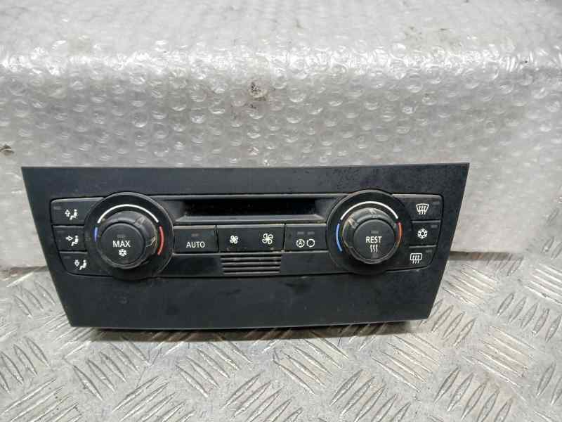 Mando Climatizador para Bmw Serie 3 Touring (E91)
