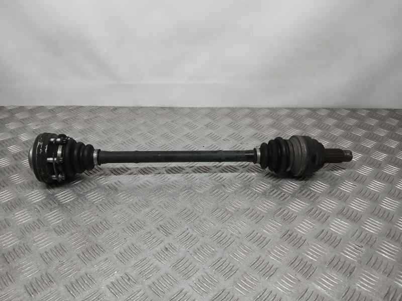 Transmision Trasera Derecha para Bmw Serie 3 Touring (E91)