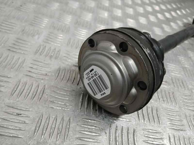 Transmision Trasera Derecha para Bmw Serie 3 Touring (E91)