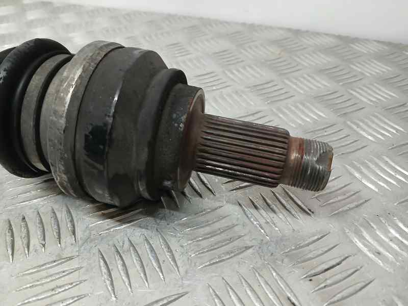 Transmision Trasera Derecha para Bmw Serie 3 Touring (E91)