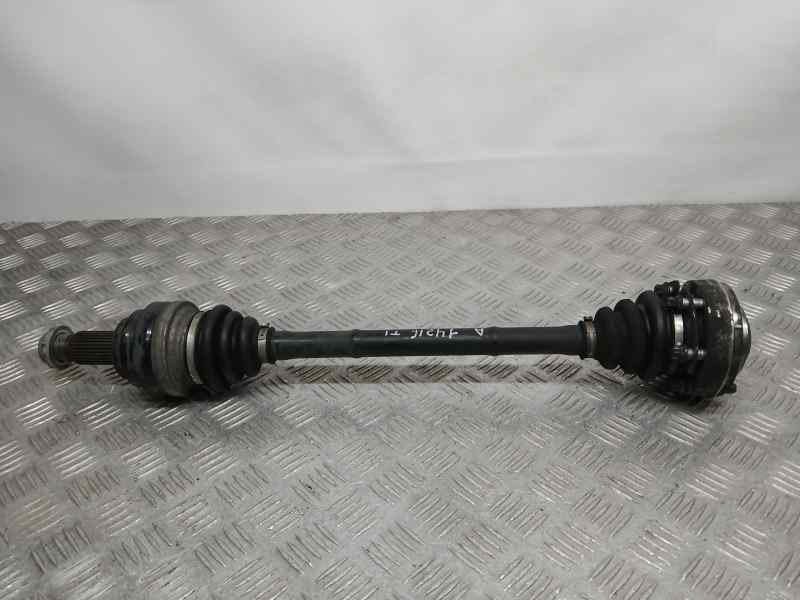 Transmision Trasera Izquierda para Bmw Serie 3 Touring (E91)