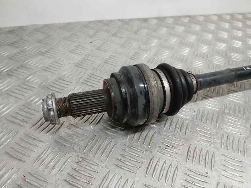 Transmision Trasera Izquierda para Bmw Serie 3 Touring (E91)