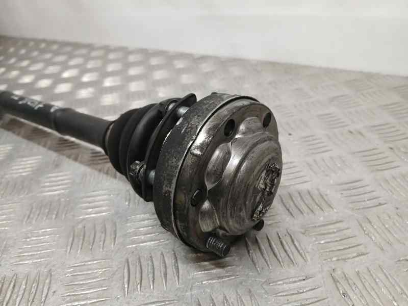 Transmision Trasera Izquierda para Bmw Serie 3 Touring (E91)
