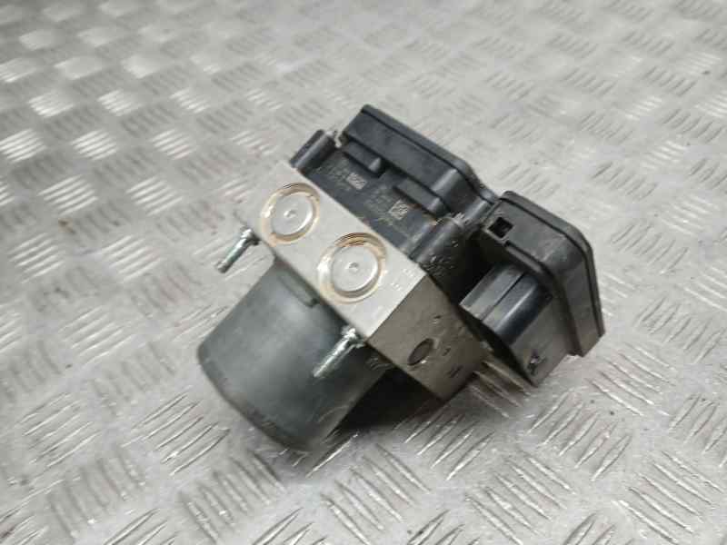 Abs para Renault Kangoo