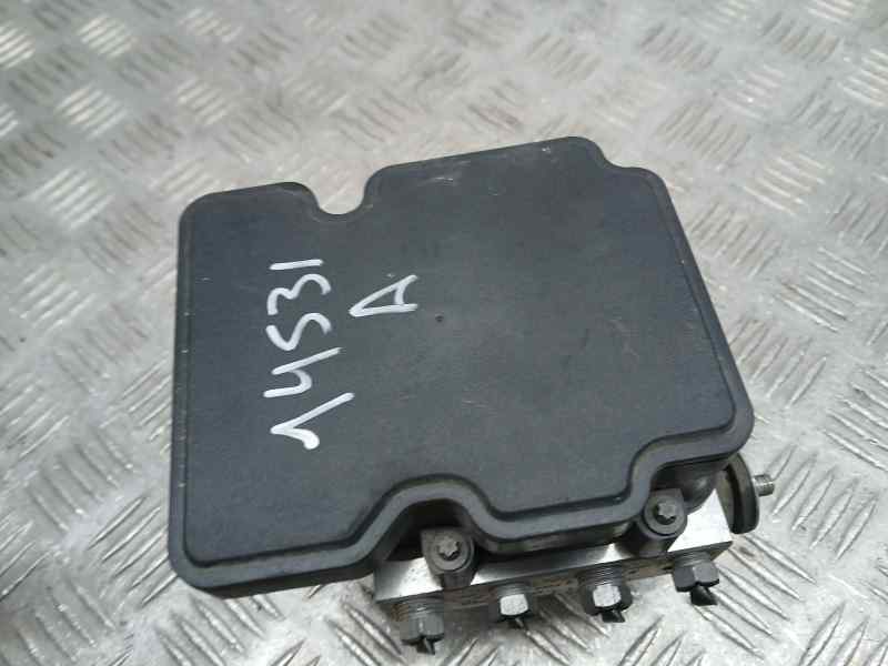 Abs para Renault Kangoo
