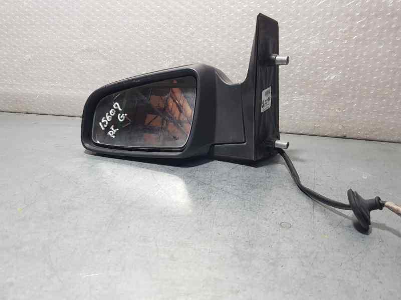 Retrovisor Izquierdo para Opel Zafira B