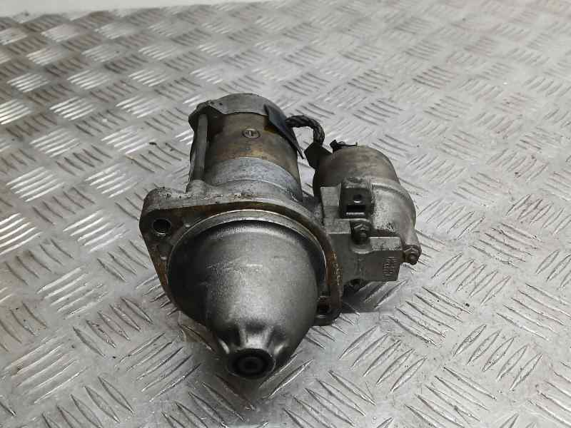 Motor Arranque para Mercedes-Benz Clase Clk (W208) Coupe