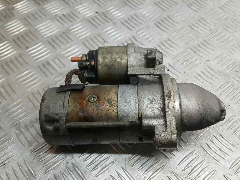 Motor Arranque para Mercedes-Benz Clase Clk (W208) Coupe