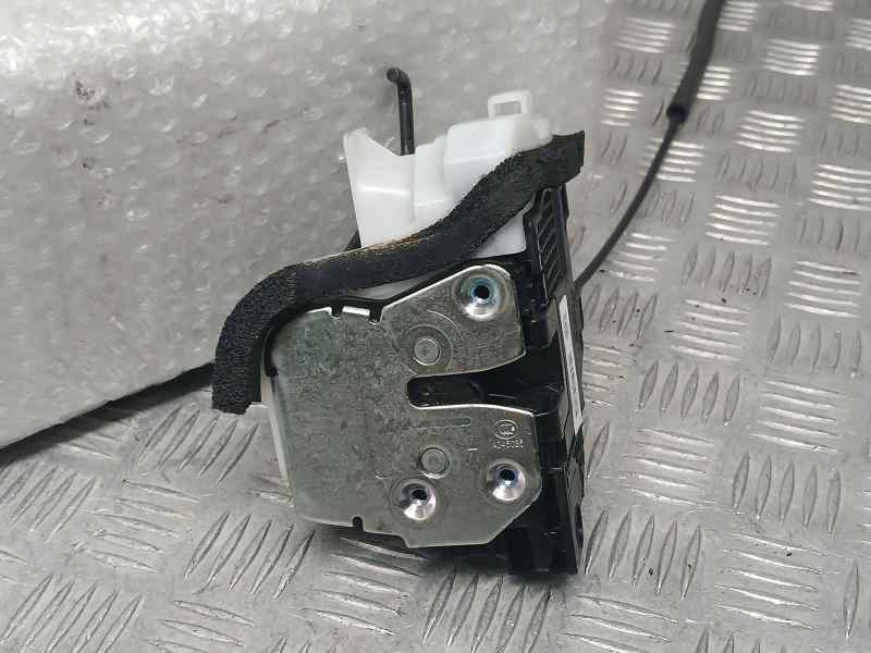 Cerradura Puerta Delantera Izquierda para Hyundai I20