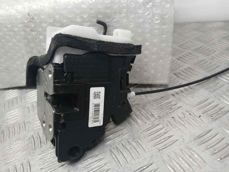 Cerradura Puerta Delantera Izquierda para Hyundai I20