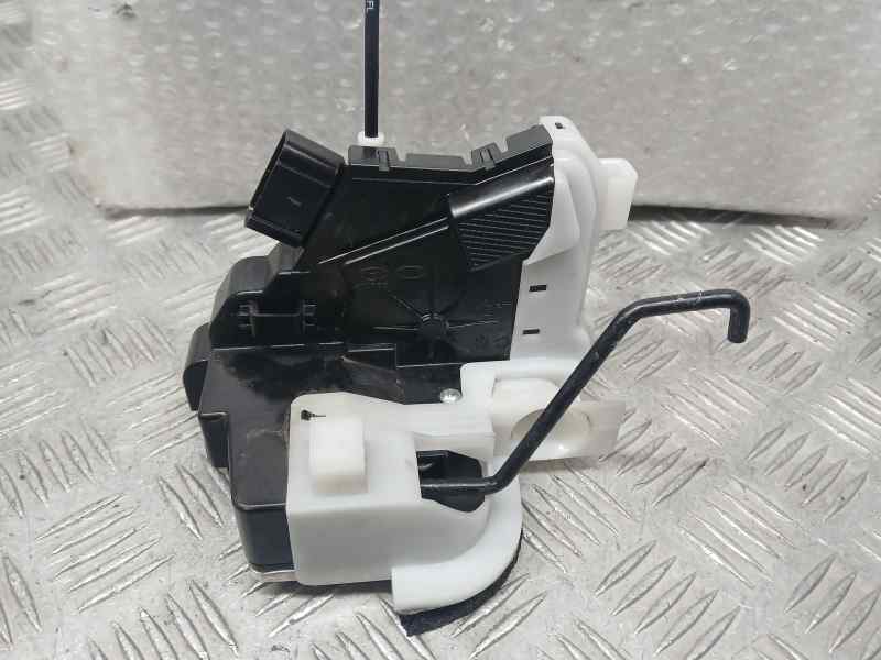 Cerradura Puerta Delantera Izquierda para Hyundai I20