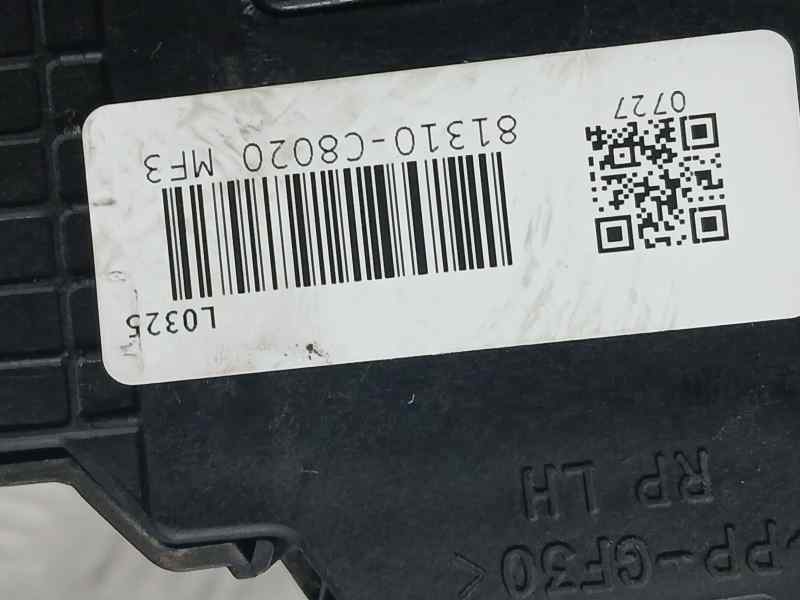 Cerradura Puerta Delantera Izquierda para Hyundai I20