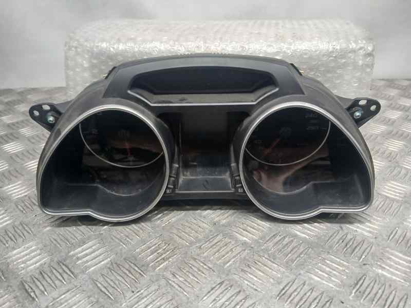 Cuadro Instrumentos para Audi A5 Coupe (8T)