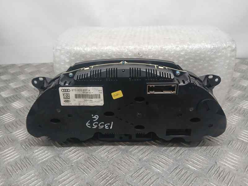 Cuadro Instrumentos para Audi A5 Coupe (8T)