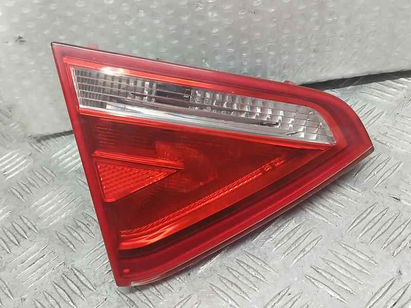 Piloto Trasero Izquierdo para Audi A5 Coupe (8T)