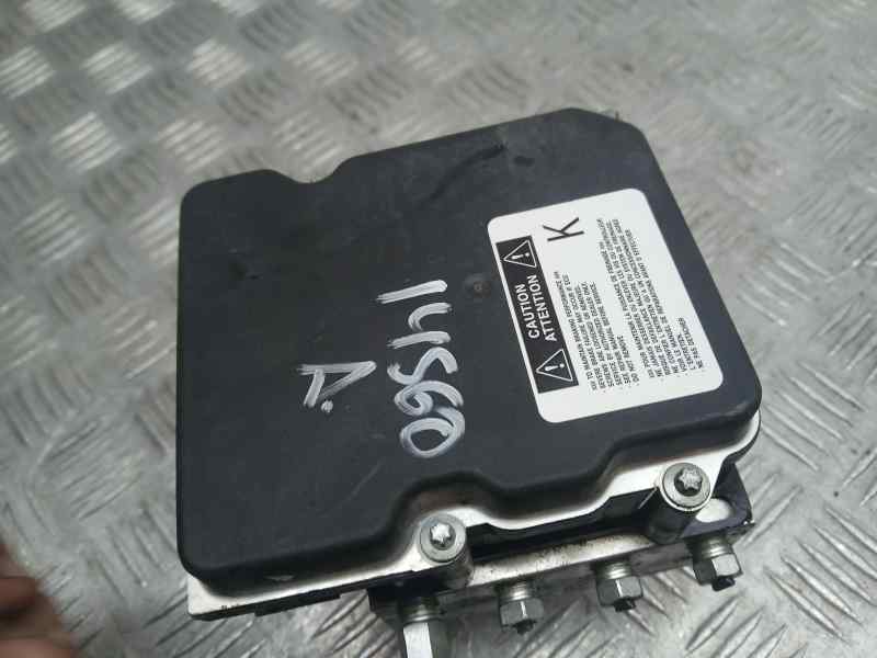 Abs para Toyota Auris