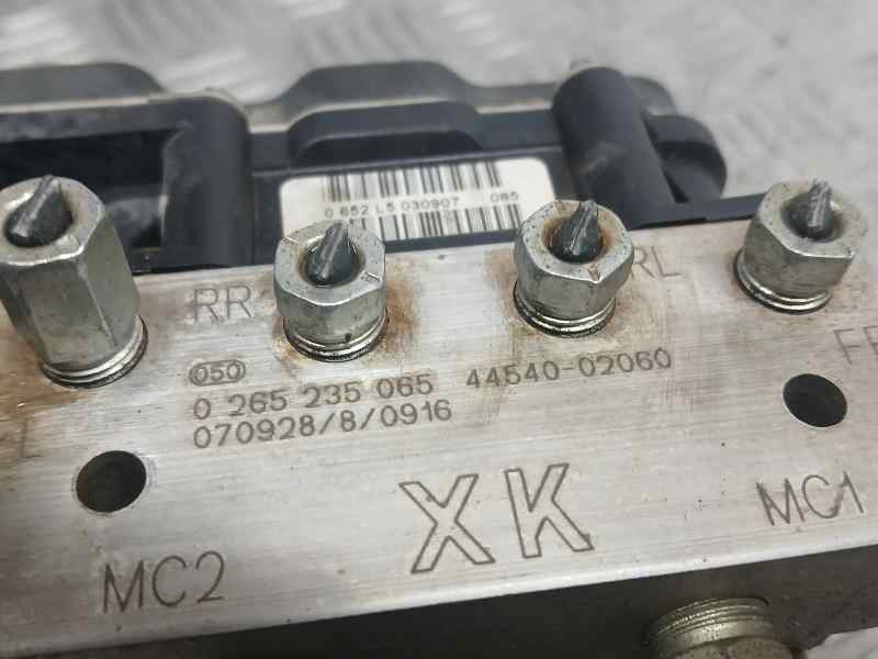Abs para Toyota Auris