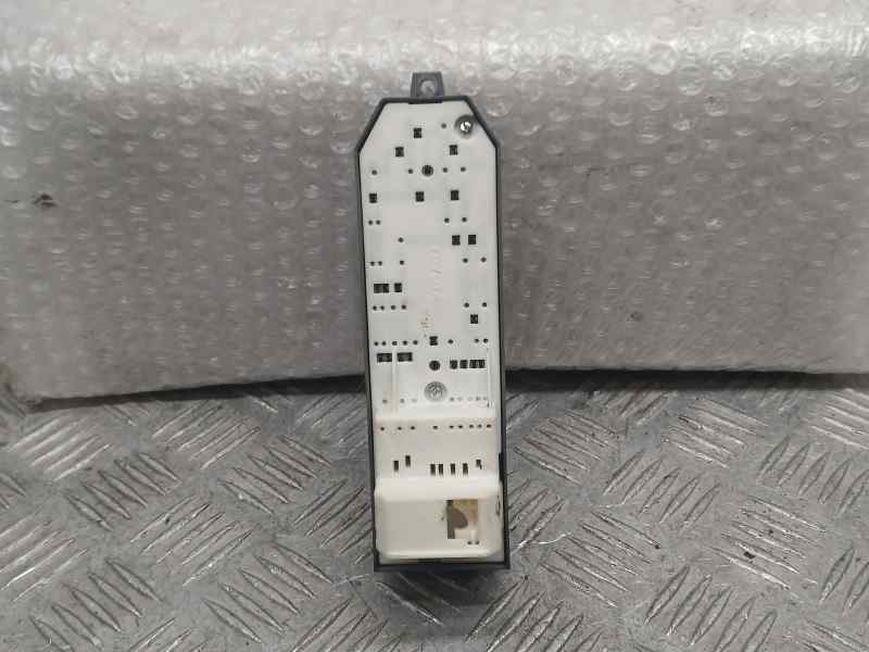 Mando Elevalunas Delantero Izquierdo para Toyota Auris