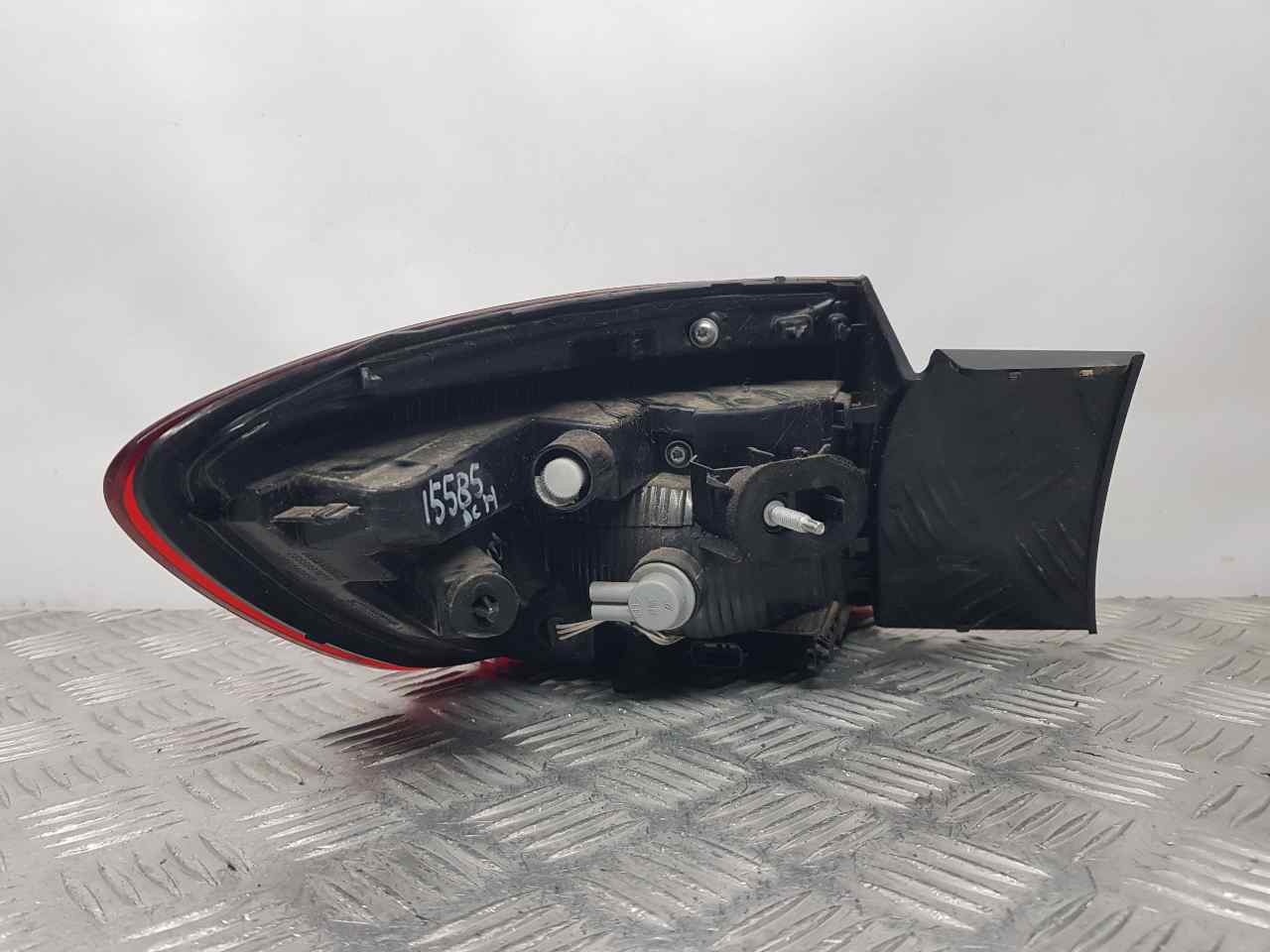 Piloto Trasero Derecho para Renault Clio V