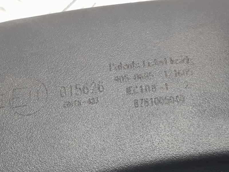 Espejo Interior para Toyota Avensis Berlina (T25)