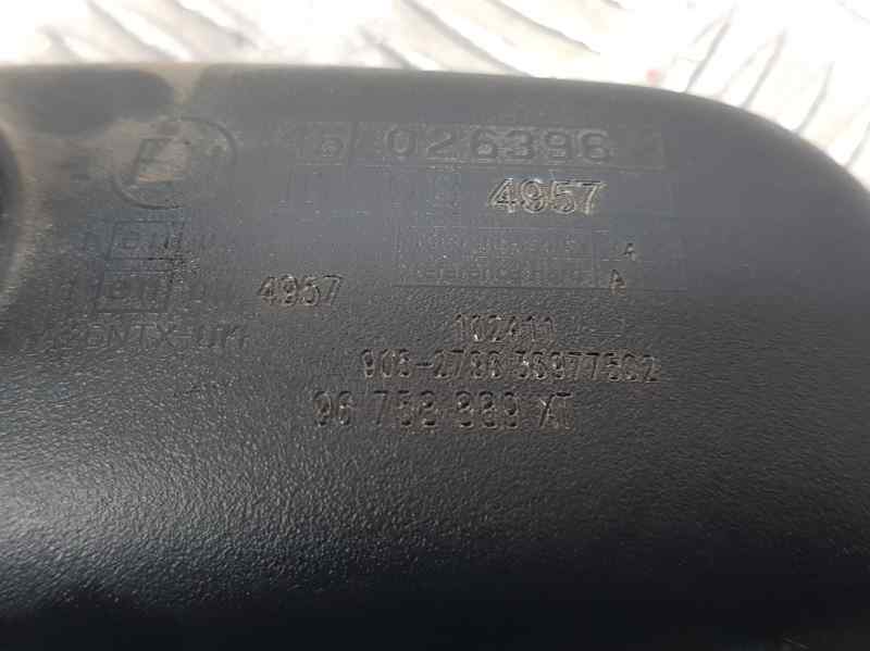 Espejo Interior para Peugeot 508 Sw