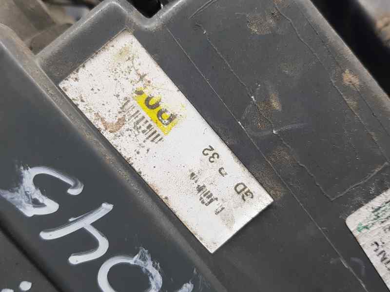 Piloto Trasero Derecho para Hyundai I30 (Gd)