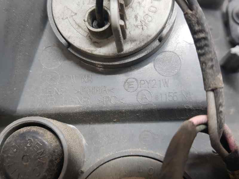 Piloto Trasero Derecho para Hyundai I30 (Gd)