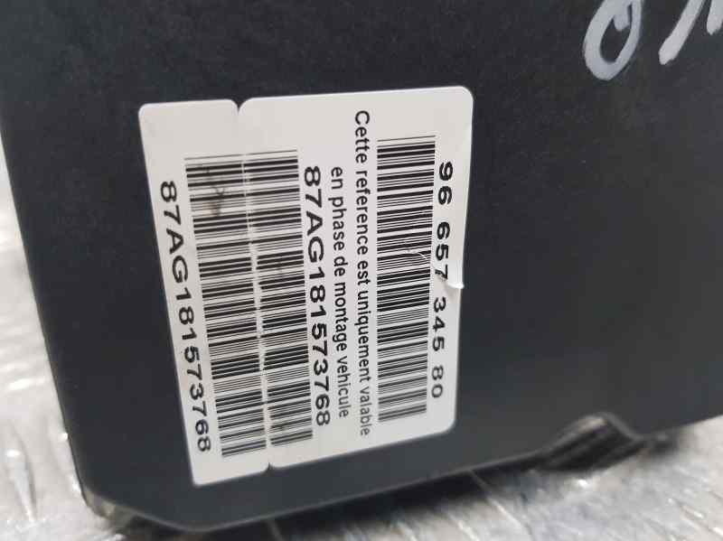 Abs para Peugeot 308 Sw