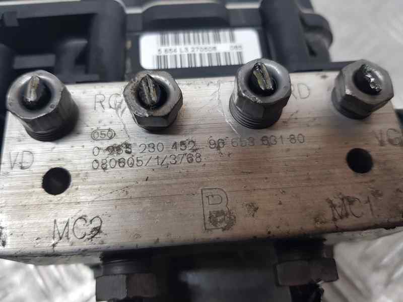 Abs para Peugeot 308 Sw