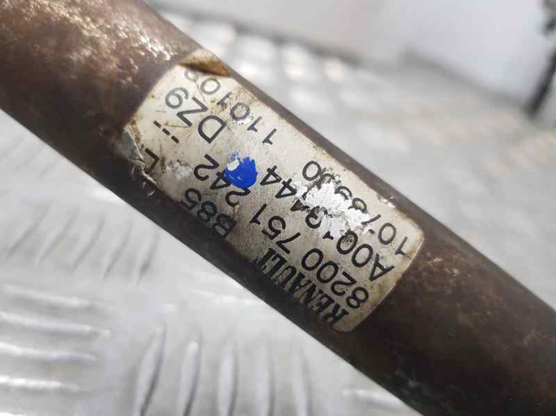 Columna Direccion para Renault Clio Grandtour
