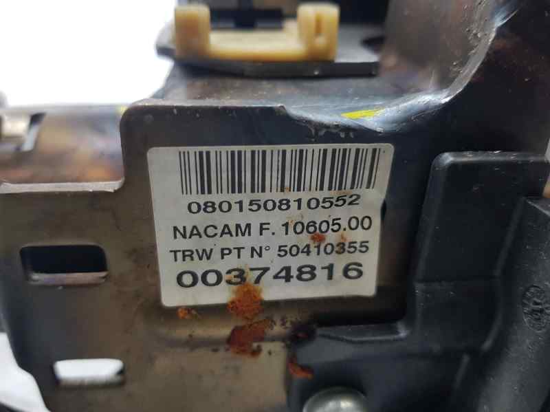 Columna Direccion para Renault Clio Grandtour