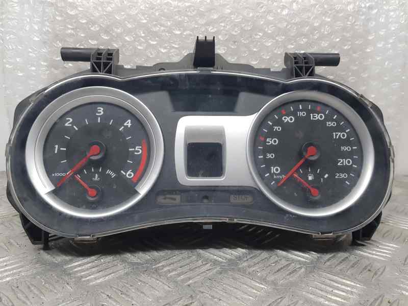 Cuadro Instrumentos para Renault Clio Grandtour