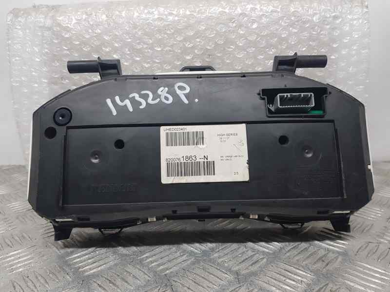 Cuadro Instrumentos para Renault Clio Grandtour