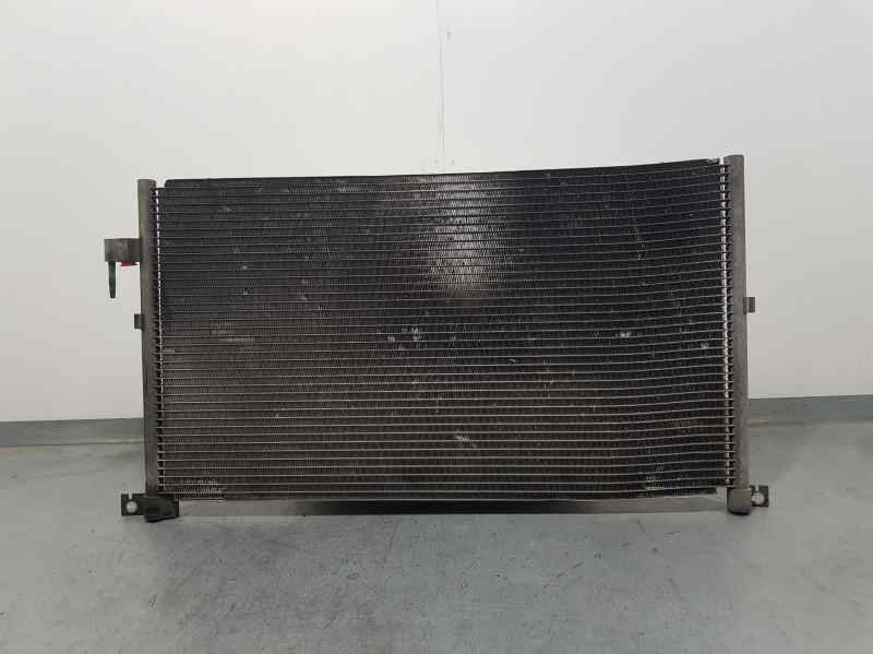 Condensador / Radiador Aire Acondicionado para Ford Mondeo Berlina (Ge)
