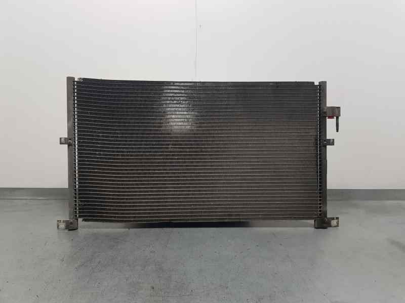 Condensador / Radiador Aire Acondicionado para Ford Mondeo Berlina (Ge)