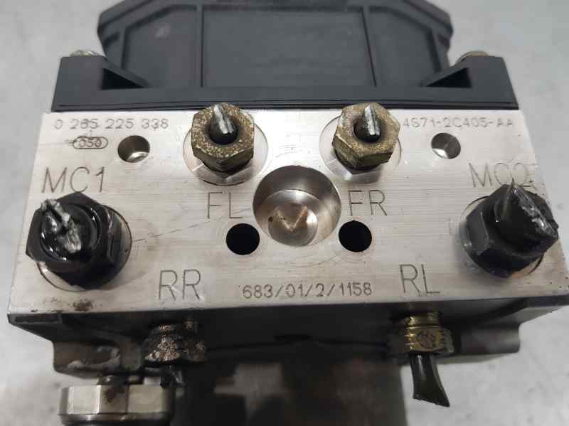 Abs para Ford Mondeo Berlina (Ge)