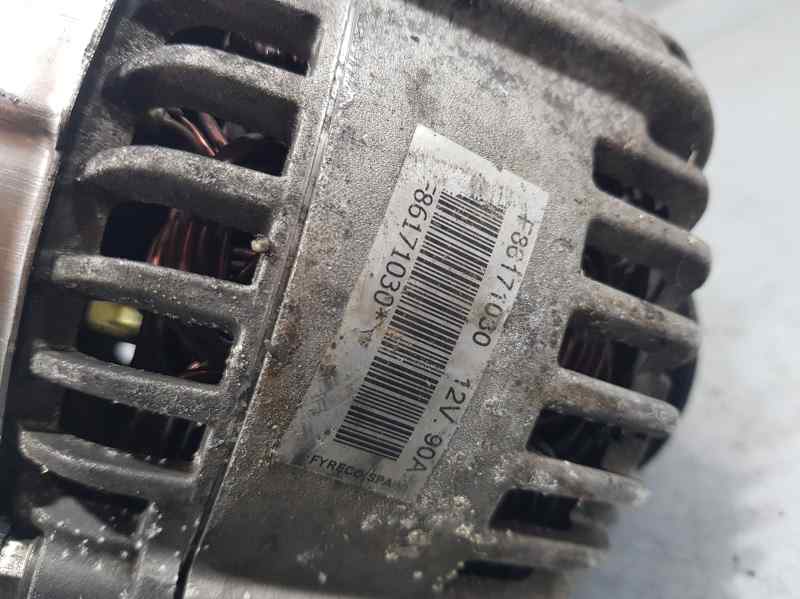 Alternador para Ford Mondeo Berlina (Ge)