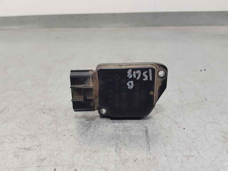 Caudalimetro para Ford Mondeo Berlina (Ge)