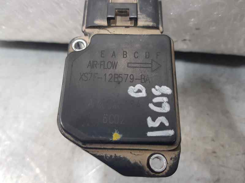 Caudalimetro para Ford Mondeo Berlina (Ge)