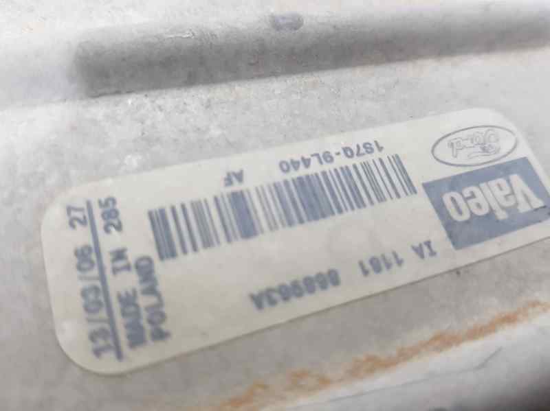 Intercooler para Ford Mondeo Berlina (Ge)