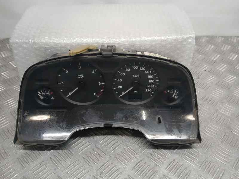 Cuadro Instrumentos para Opel Zafira A