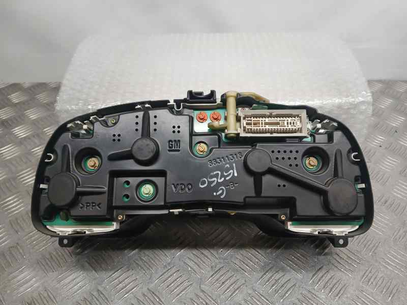 Cuadro Instrumentos para Opel Zafira A
