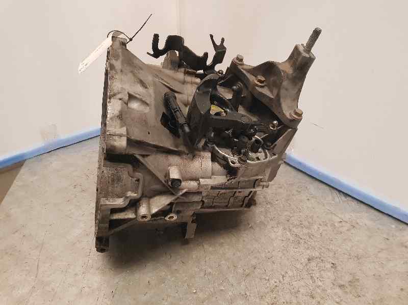 Caja Cambios para Ford Mondeo Berlina (Ge)